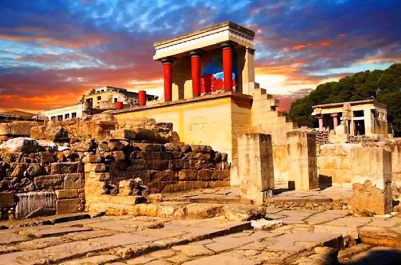 City Studio In The Heart Of The City Heraklion  Heraklion (Crete)