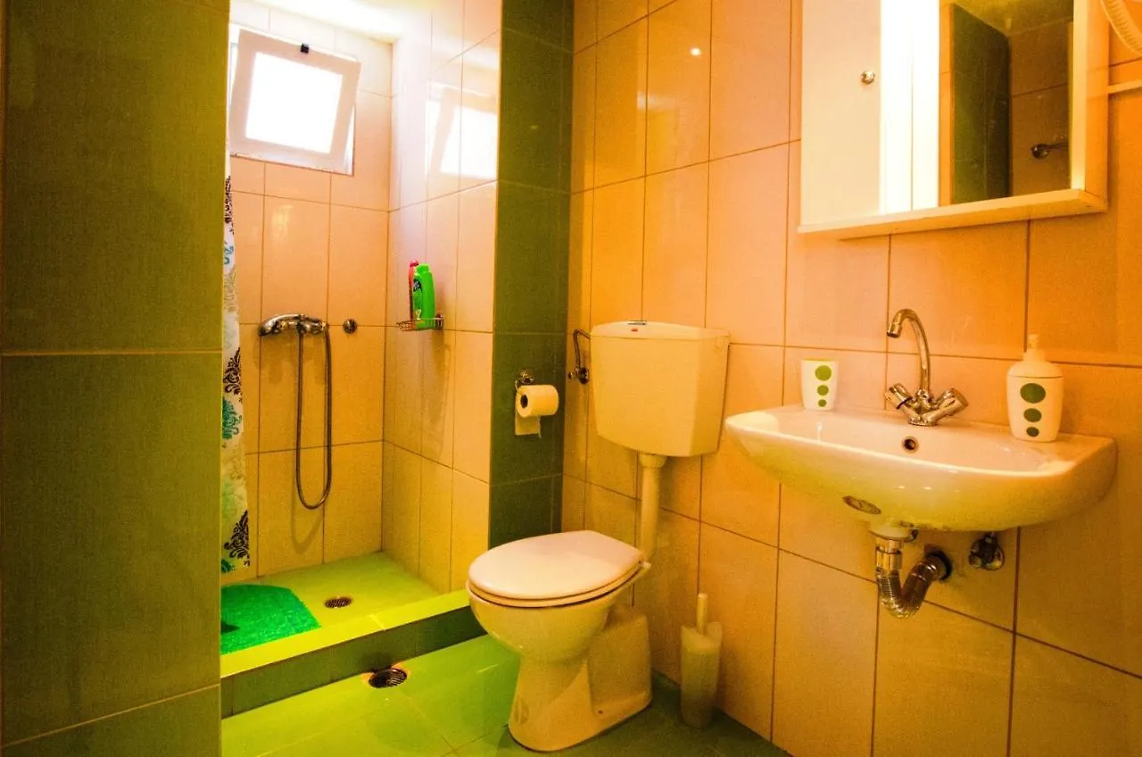 City Studio In The Heart Of The City Heraklion  Greece