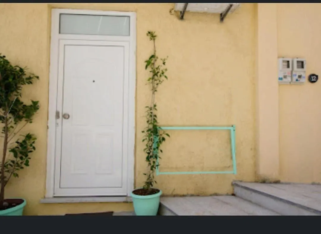 Apartment City Studio In The Heart Of The City Heraklion